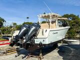  Sailfish 320 CC