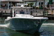  Edgewater 370CC