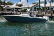  Edgewater 370CC