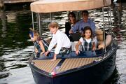  Vision Fantail 217