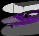  Vision Fantail 217