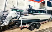  XO Boats EXPLR 10S Plus