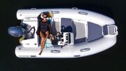  Northstar Axis 3.8