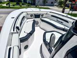  Tidewater 256 Adventurer