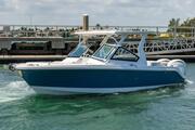  Edgewater 262CX