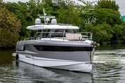  Wellcraft 44 Explorer