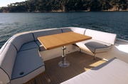  Other AIATA Wayfinder 38 Cabin