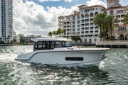  Other AIATA Wayfinder 38 Cabin