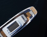  Other AIATA Wayfinder 38 Cabin
