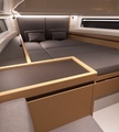  Other AIATA Wayfinder 38 Cabin