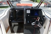  Nimbus Tender 8