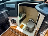  Regal 2800 Bowrider