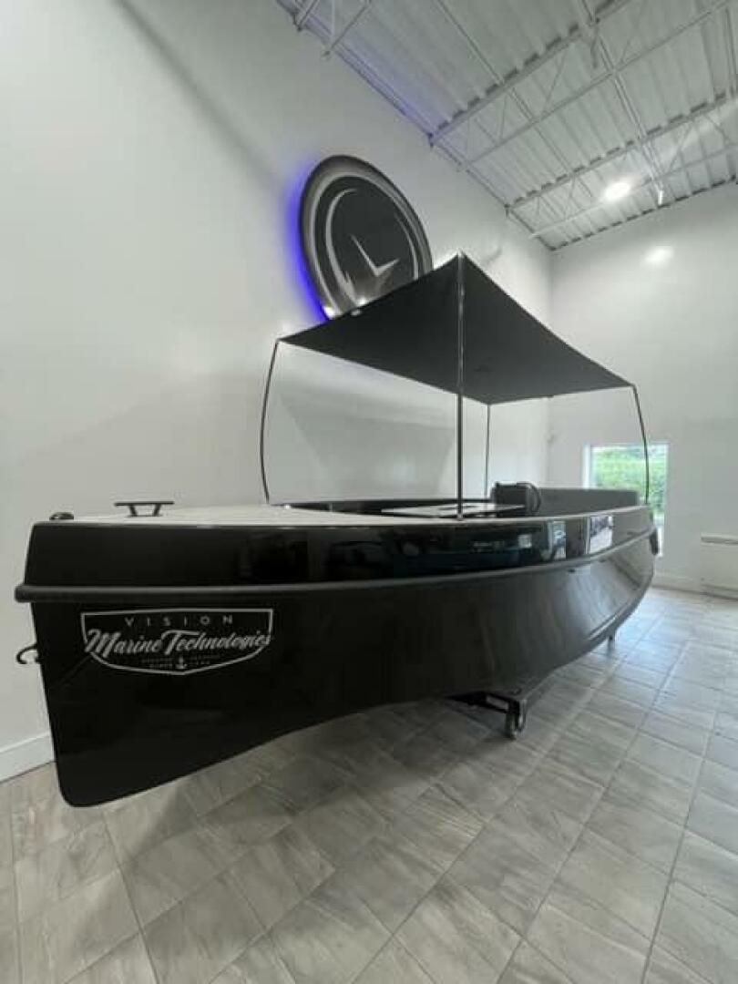 Vision Volt 180 se vende