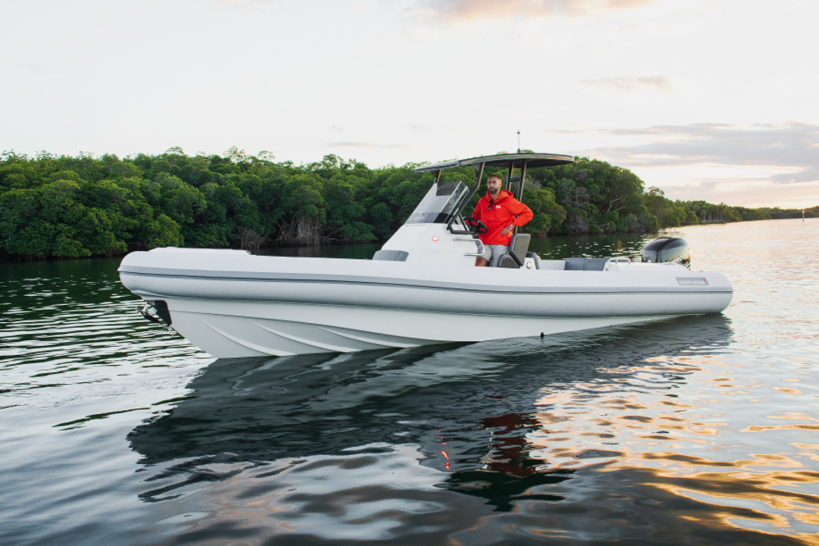 Northstar Orion 8 se vende