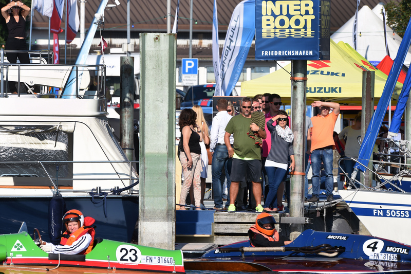  Interboot International Watersports Exhibition