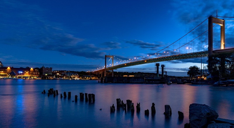 Gothenburg Volvo Ocean Race