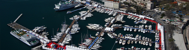  Croatia Boat Show