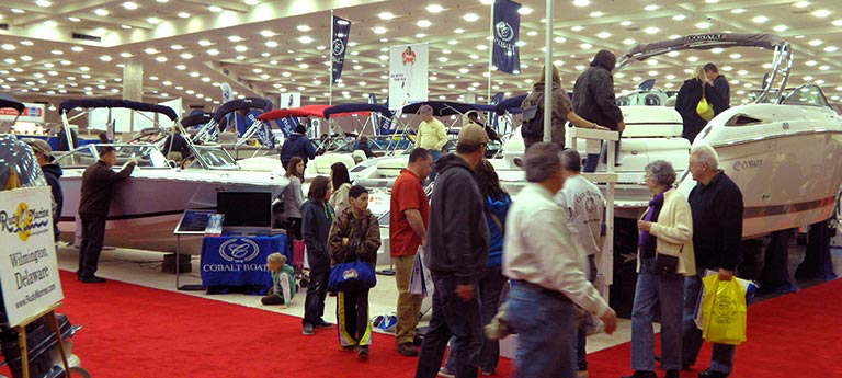 Baltimore Boat Show Baltimore Boat Show