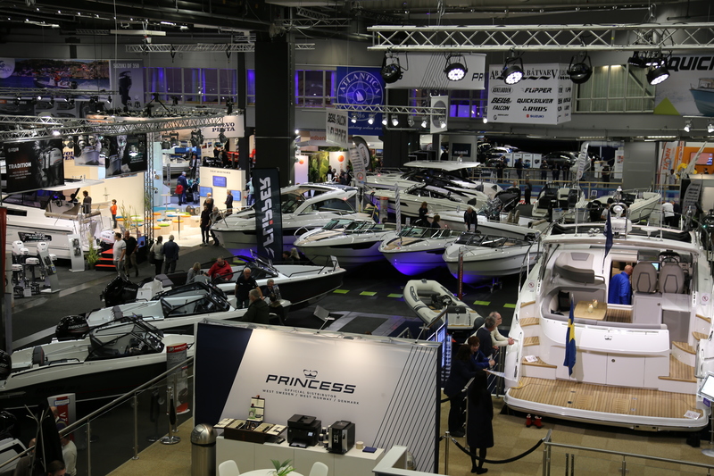 Gothenburg Boat Show Gothenburg Boat Show