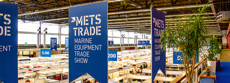 METSTRADE Show METSTRADE Show