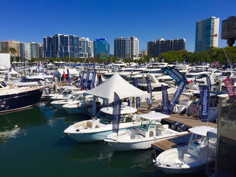 Suncoast Boat Show Suncoast Boat Show