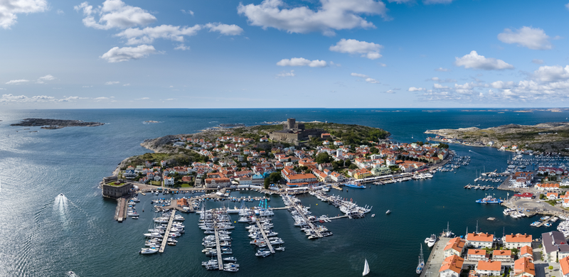 Marstrand Boat Show Marstrand Boat Show