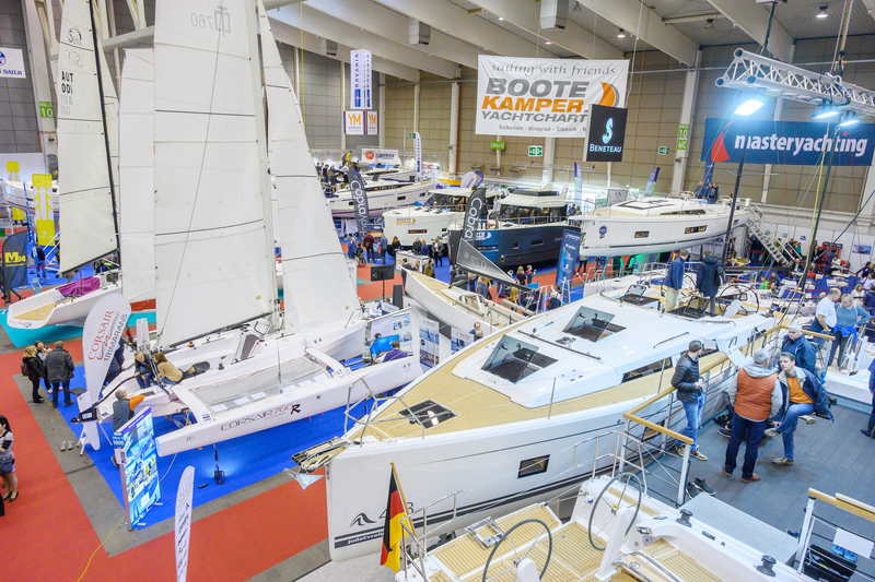 Austrian Boat Show - BOOT TULLN Austrian Boat Show - BOOT TULLN