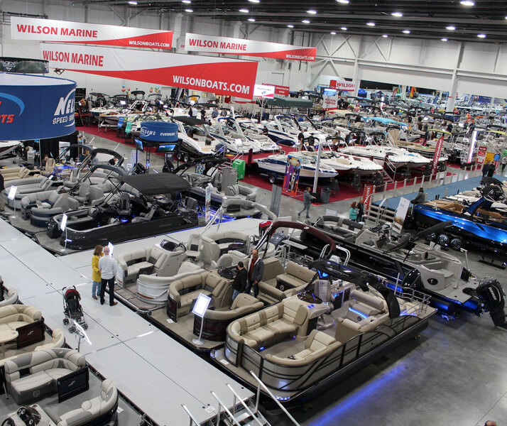  Novi Boat Show 2024