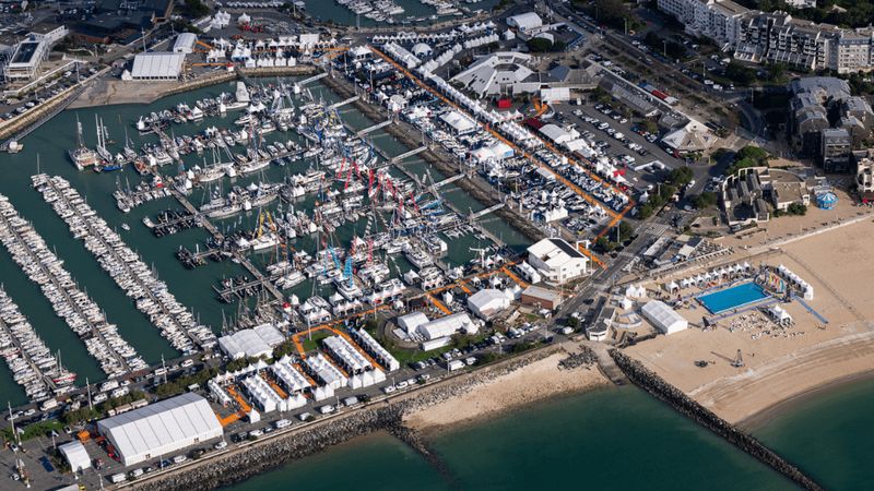 Grand Pavois La Rochelle Grand Pavois La Rochelle 2026