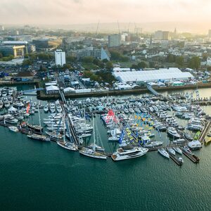 Southampton International Boat Show