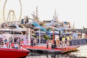 Dubai International Boat Show Dubai International Boat Show 2026