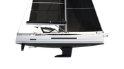 JEANNEAU YACHTS 55 - Layout JEANNEAU YACHTS 55 presented on Salon Nautico 2025 in Barcelona
